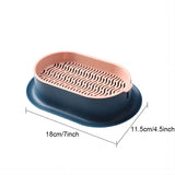 Pet Cat Sprout Dish Growing Pot Cat Grass Germination Digestion Starter Dish Greenhouse Grow Box Hydroponic Plant